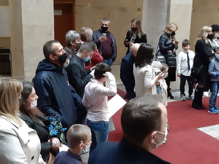 На специално тържество връчиха грамотите на първенците в Национално математическо състезание