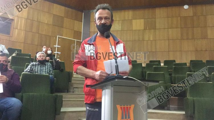 Общинският съвет отказа увеличение в цените на таксиметровите услуги в Смолян