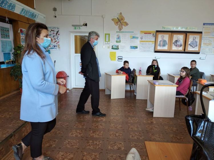 Психолози към децата: „Положителната промяна ще ви направи успешни, сплотени, сигурни и значими“