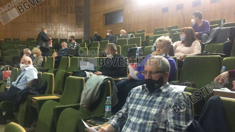 След празниците започва асфалтиране след водния цикъл...Дали?