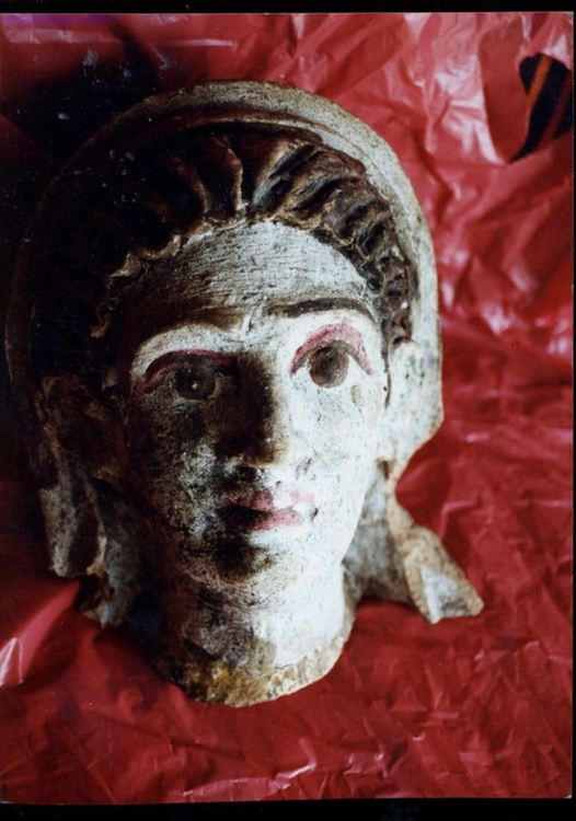 Италианската полиция е открила половин милион откраднати произведения на изкуството през 2020 г.