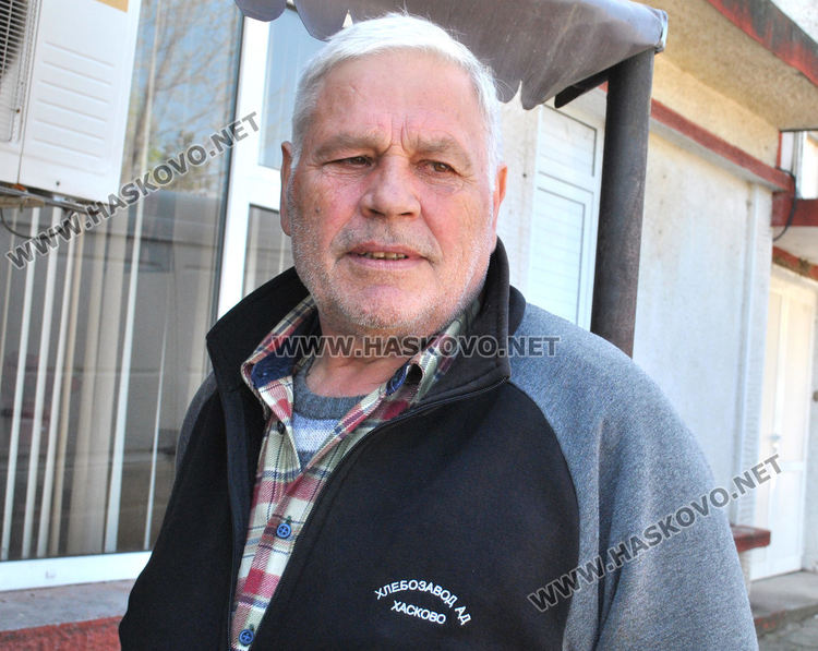 Марин е против продажбата на гора край Царева поляна