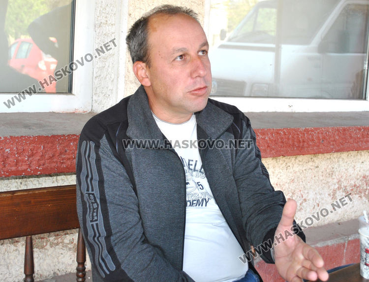 Йордан Йорданов е против продажбата на гора край Царева поляна