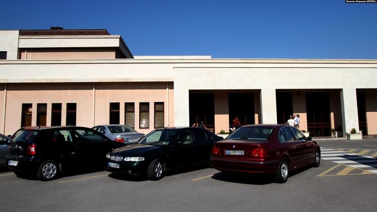 Спецпрокурори на мълчалив протест пред Съдебната палата