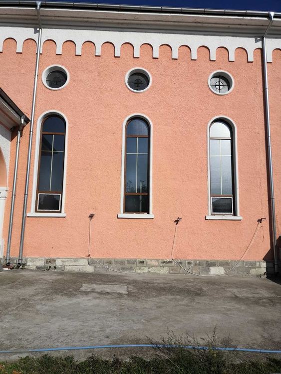 Църквата в Дебър ще зове миряните с нов звън