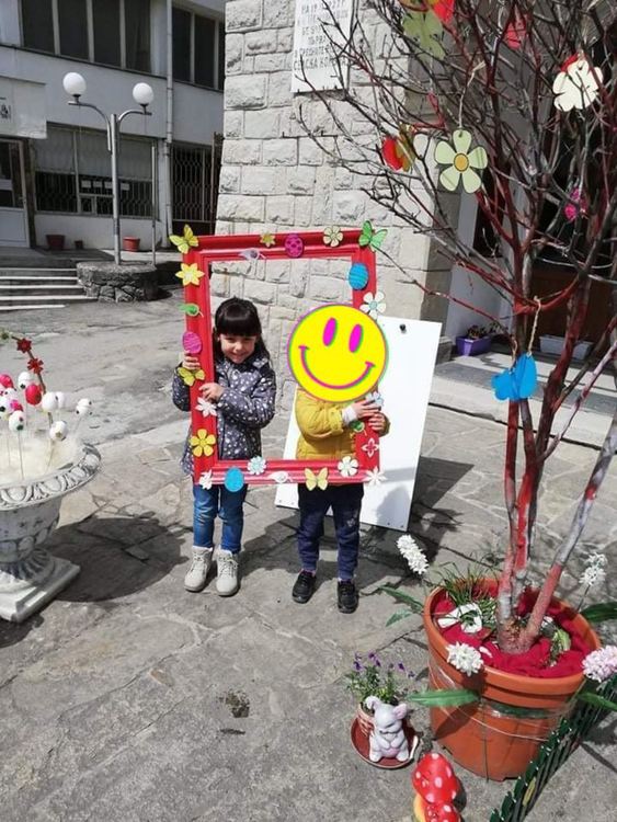 Читалището в Момчиловци първенец по великденска украса