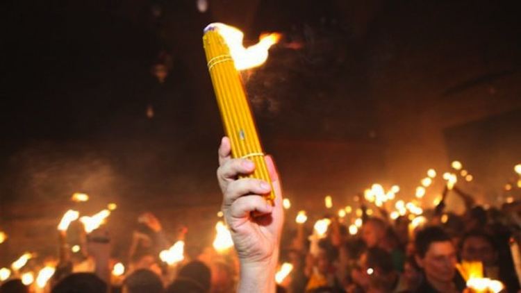 Велика събота е, очакваме Христовото Възкресение