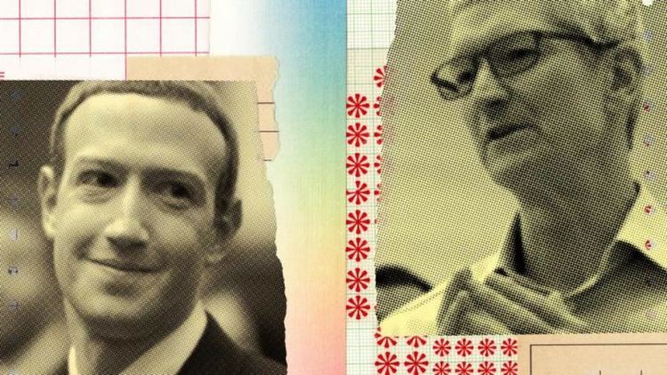 Вашите данни се продават и купуват в интернет. Apple иска да спре това, но Facebook е против