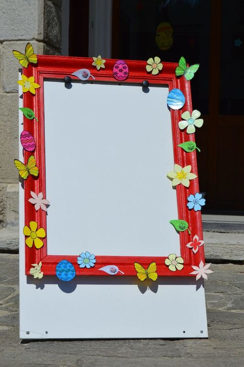 Читалището в Момчиловци първенец по великденска украса