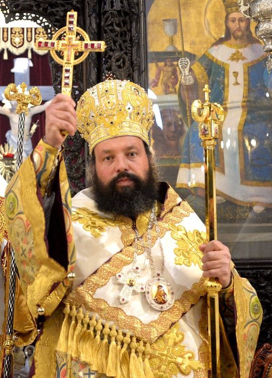 Тази вечер епископ Висарион ще донесе Благодатния огън за Смолян и за Духовната околия