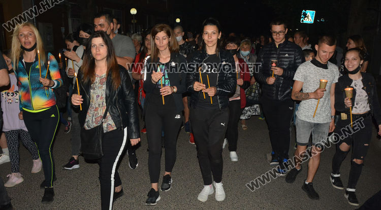 Честито Възкресение Христово!