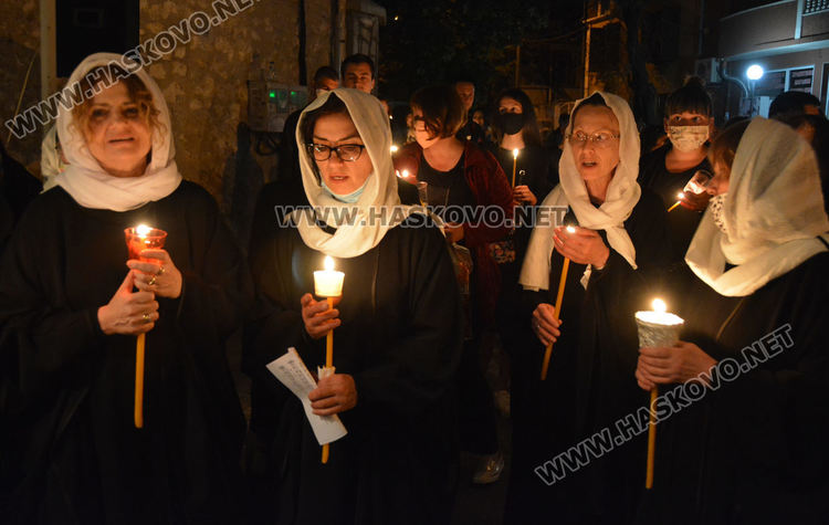 Честито Възкресение Христово!