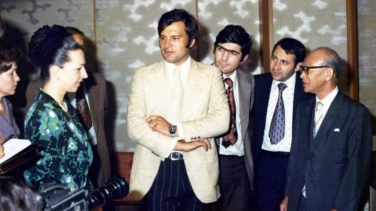 Телевизиите, преди и след Славков