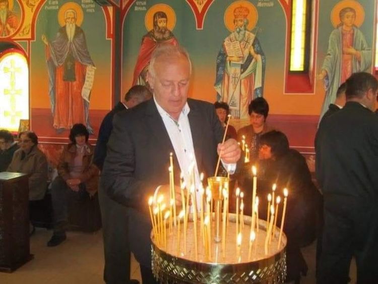 Поздравление от кмета Николай Мелемов за Великденските празници