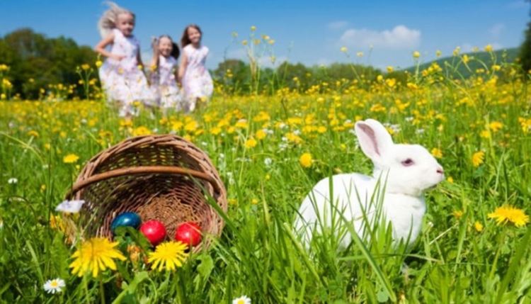 До 32 градуса на Великден