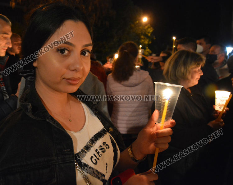 Честито Възкресение Христово!