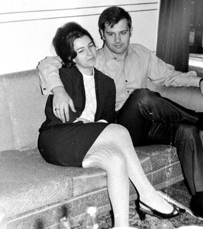 Телевизиите, преди и след Славков