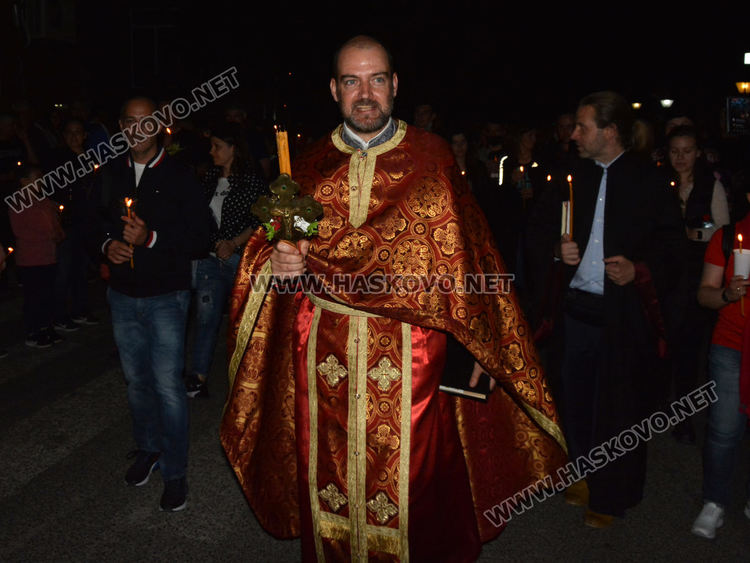 Честито Възкресение Христово!