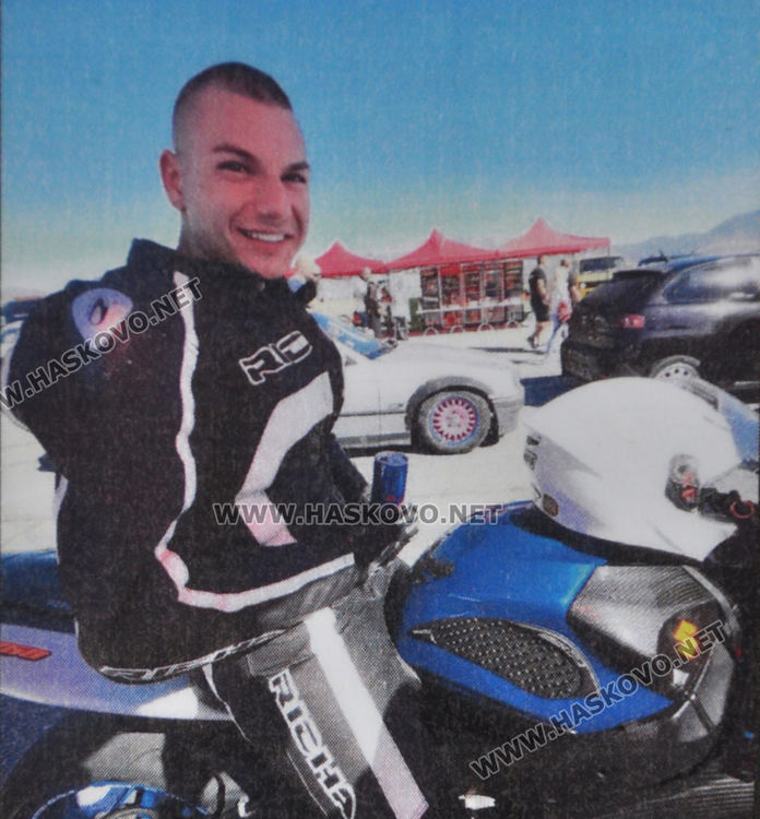 Мотористи от цяла Южна България с призив за толерантност на пътя