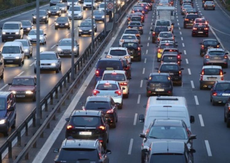 Очаква се натоварен трафик до Стара Загора, отклоняват движението към Димитровград