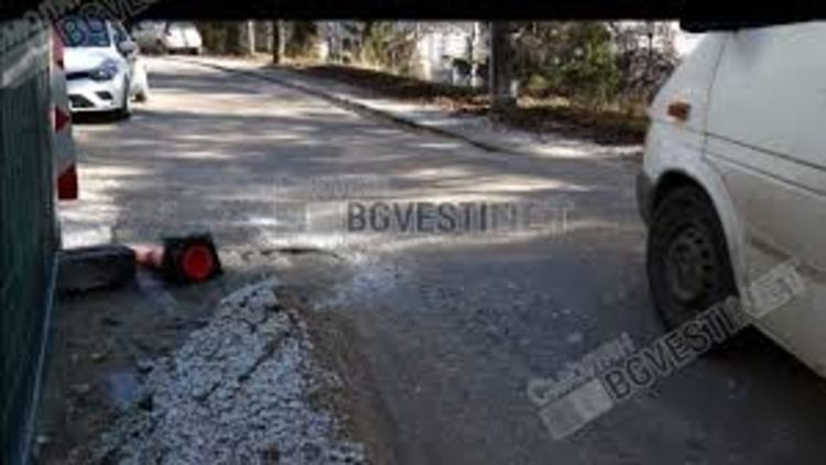 Безхаберие: Оставиха на празниците Устово без вода