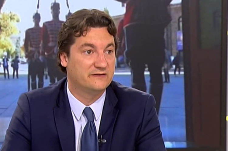 Зарков: Нинова ще получи и върне мандата за съставяне на кабинет