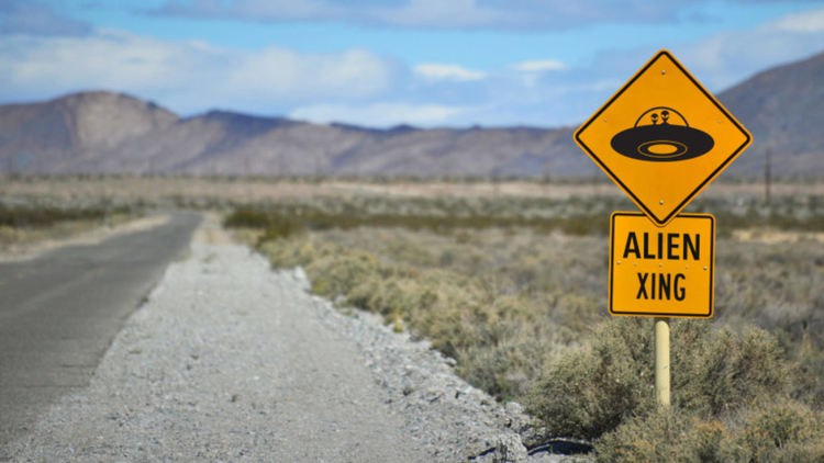 Главният инспектор на Пентагона проучва действията на военните с НЛО