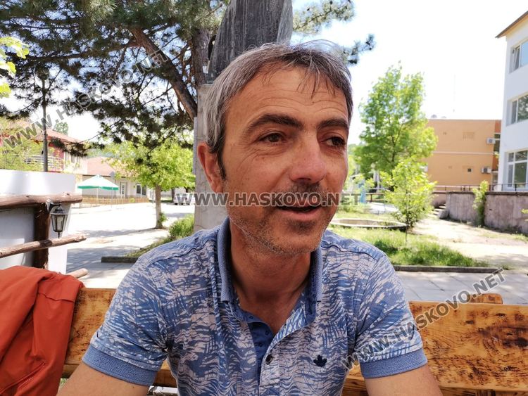 Иван Семерджиев