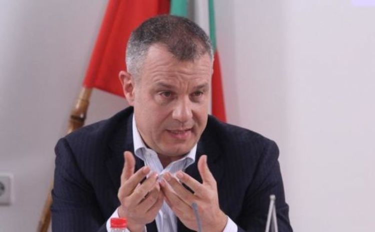 Кошлуков призова за друга дата на вота