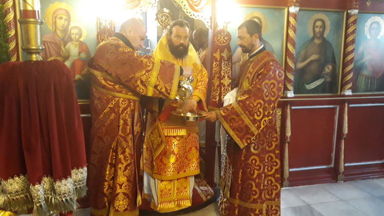 Владиката в Чепеларе: &bdquo;Свети Атанасий Велики е светилник, чрез който се запази истинската вяра.&ldquo;