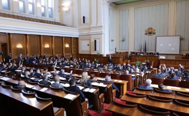 Намаляването на партийните субсидии прието за малко и отхвърлено след прегласуване