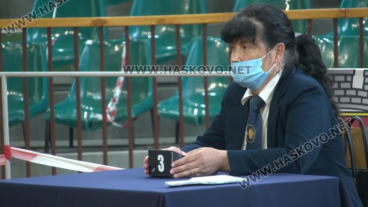 Хасково събира най-добрите ни тежкоатлети на Държавното лично първенство