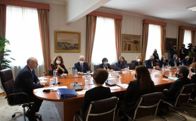 Председател на ЦИК се очертава да е Красимир Ципов от ГЕРБ, никой не го иска