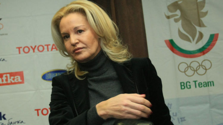 Стефка Костадинова е преизбрана за председател на БОК