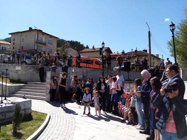 И Чепеларе отпразнува Гергьовден