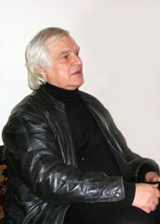 Димитър Игнатов