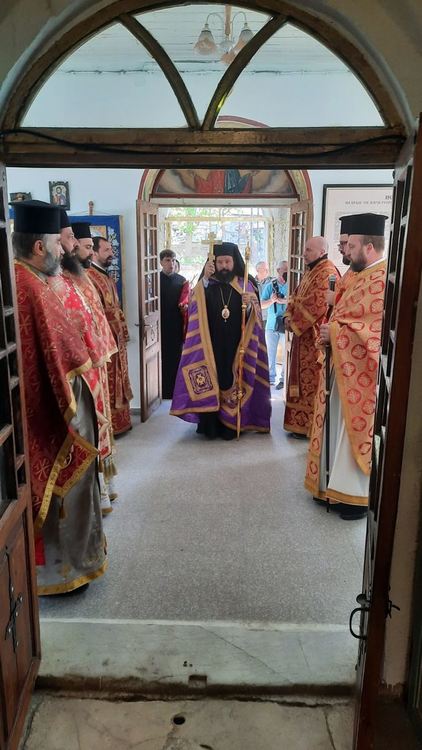 150 години чества църквата &bdquo;Св. Георги Победоносец&ldquo; в Златоград