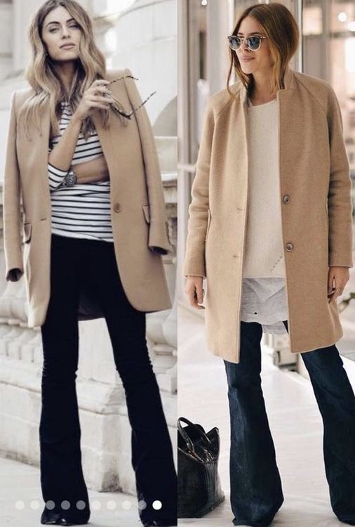 Кои са джинсите на лято 2021