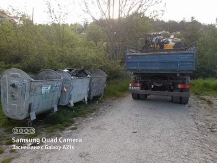 Кърджалийци се организират във Фейсбук за почистване на брега на яз.”Кърджали”, акцията е в неделя