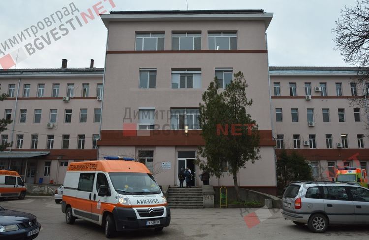 Петима новозаразени с коронавирус от димитровградско