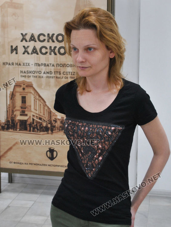 Музеят в Хасково получи един от първите български телевизори