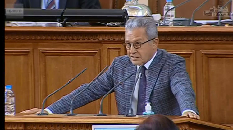 ДПС с надежда, че уроците от този парламент ще бъдат прочетени в следващия