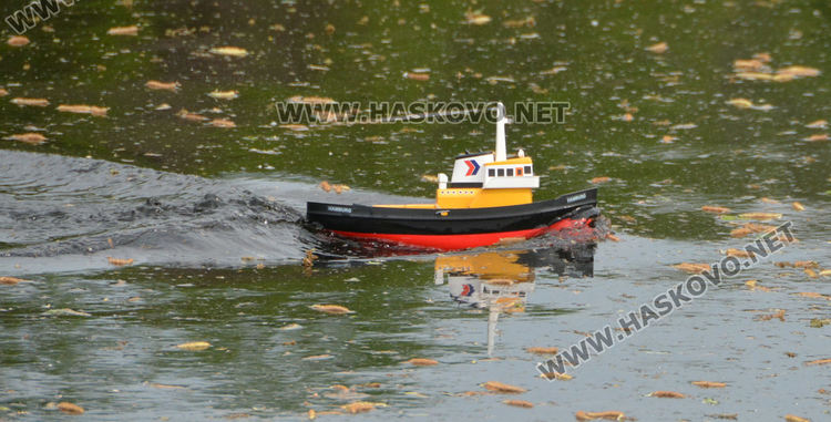 Харманли домакинства първия кръг на Държавното по корабомоделен спорт