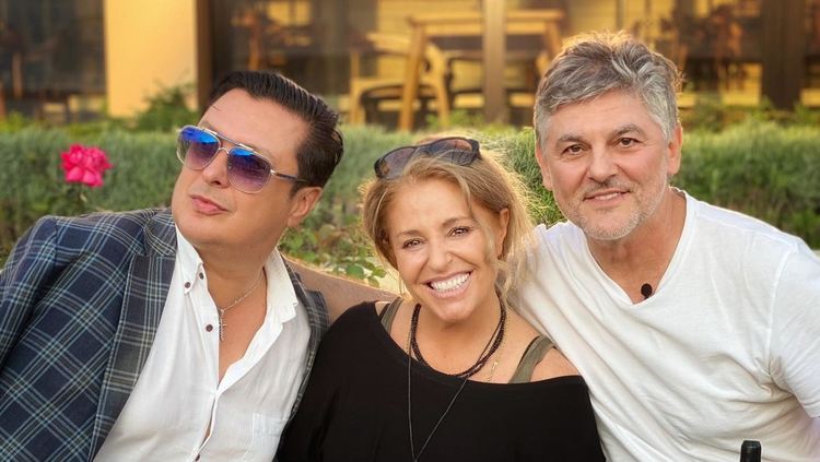 Хилда Казасян подновява турнето си &bdquo;Да послушаме кино&ldquo; през май от Хасково