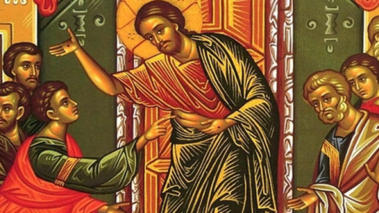 На Томина неделя отново се боядисват яйца и се раздават за душите на умрелите