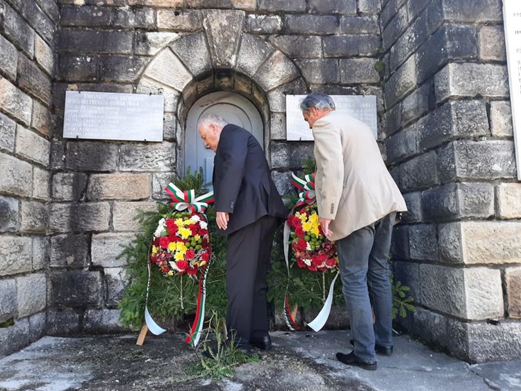 На 9-ти май се прекланяме пред жертвите на най-кръвопролитната война на Стария континент 