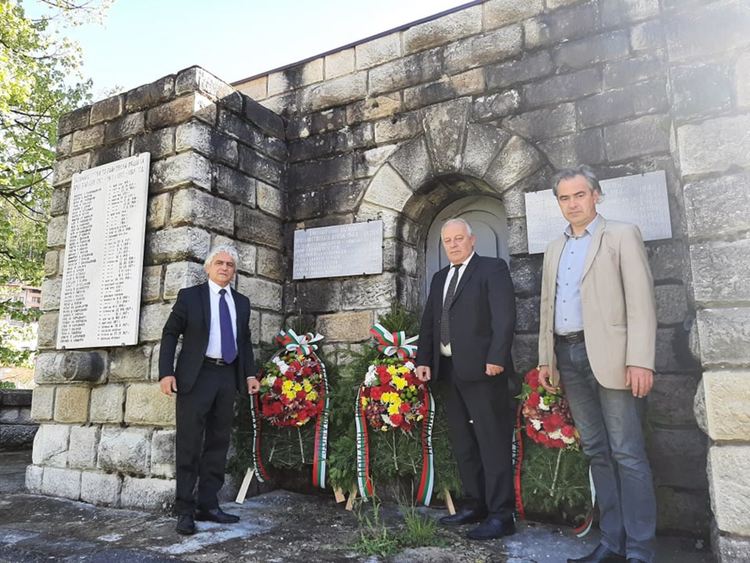 На 9-ти май се прекланяме пред жертвите на най-кръвопролитната война на Стария континент 