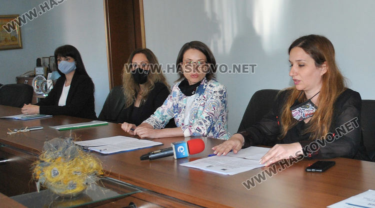 Стартира „Патронажна грижа+“ за 177 потребители за 713 416 лева