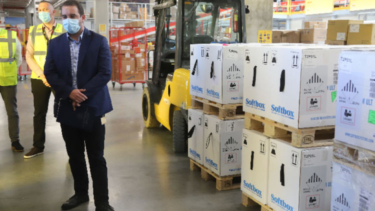 Богдан Кирилов: Зелените коридори за ваксинация могат да продължат да функционират