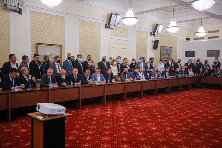 Прокуратурата започва проверка по скандала Илчовски